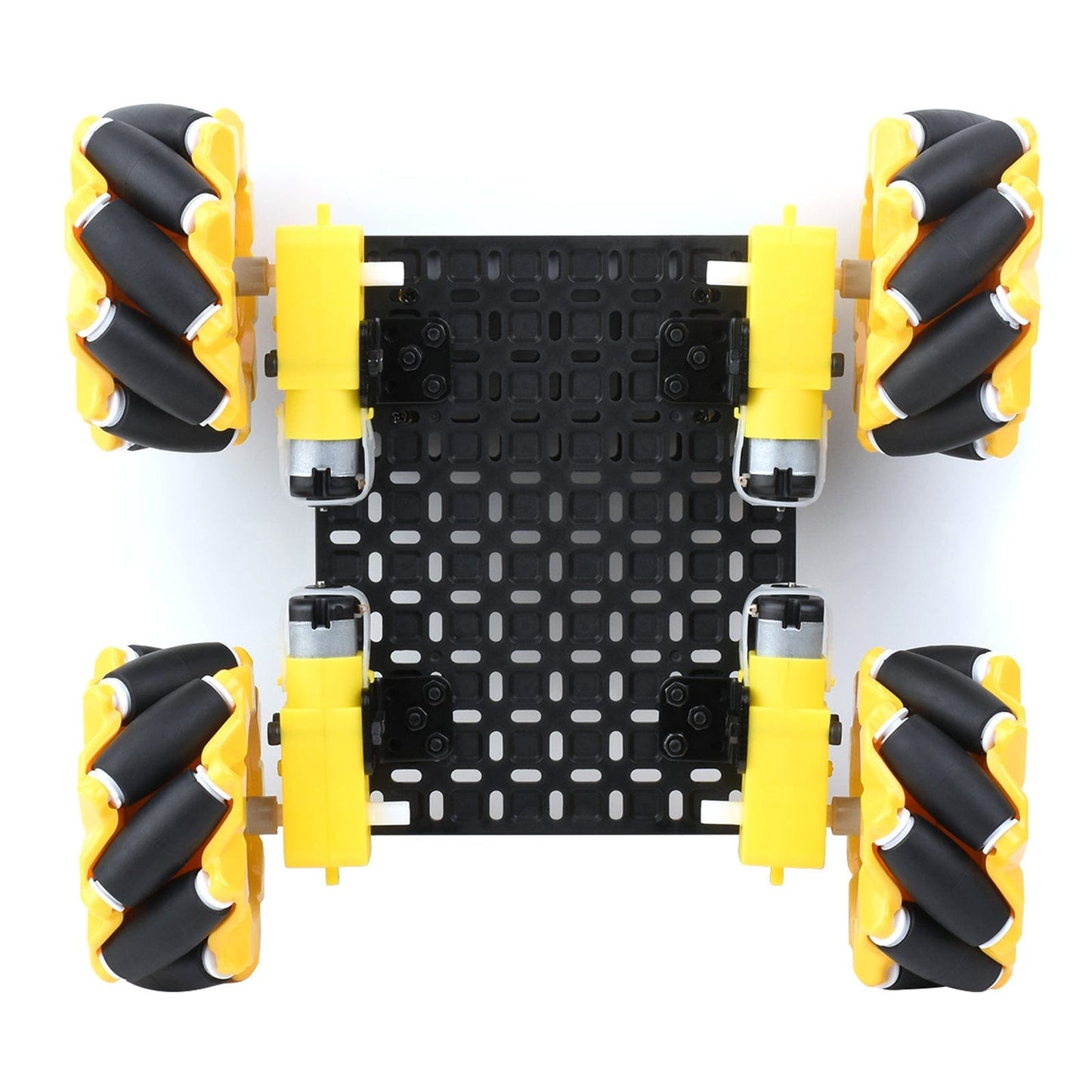 Robot Chassis Kit MS