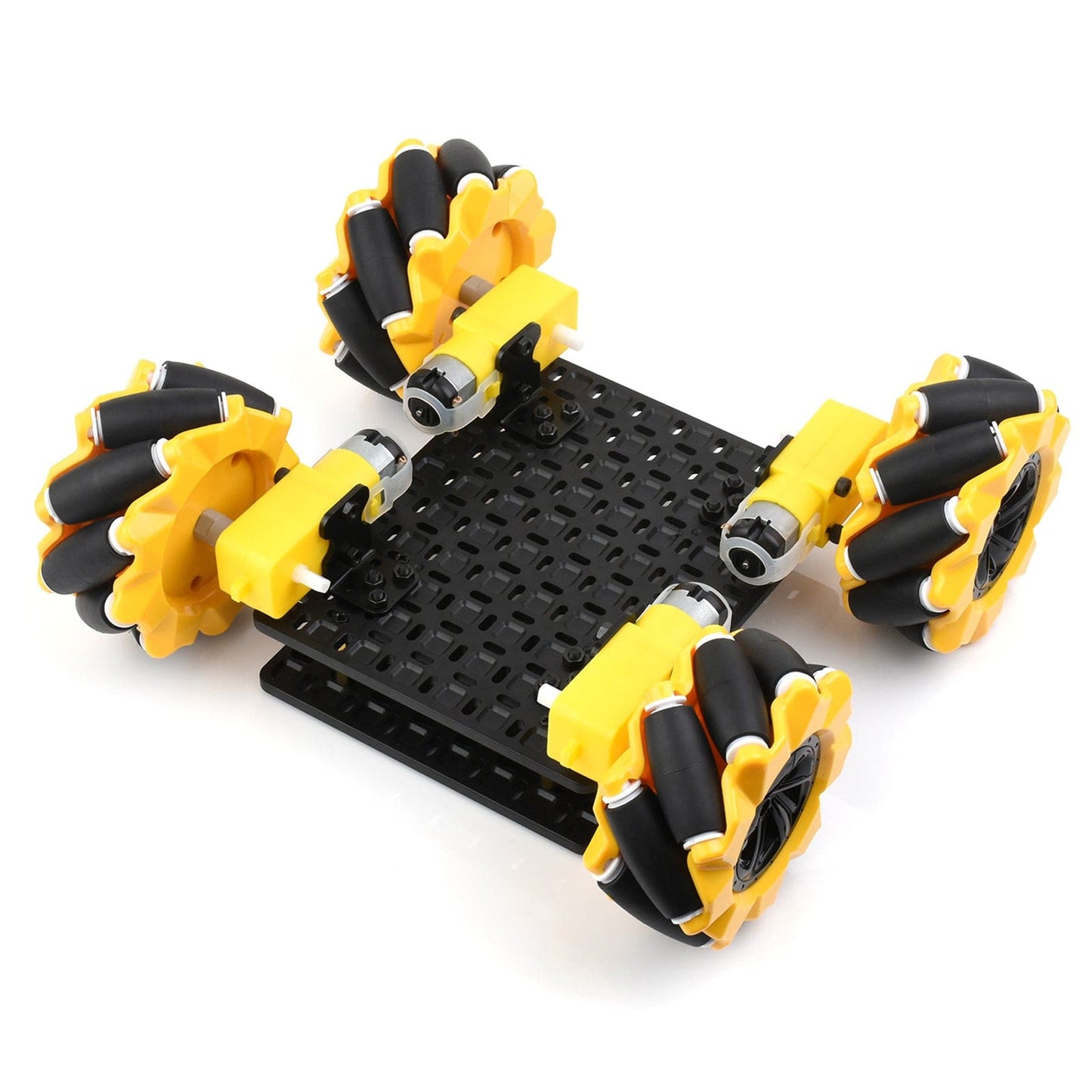 Robot Chassis Kit MS