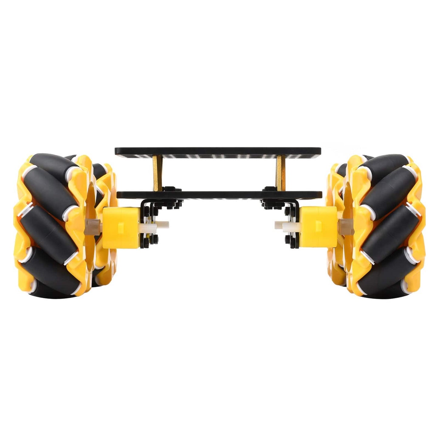 Robot Chassis Kit MS