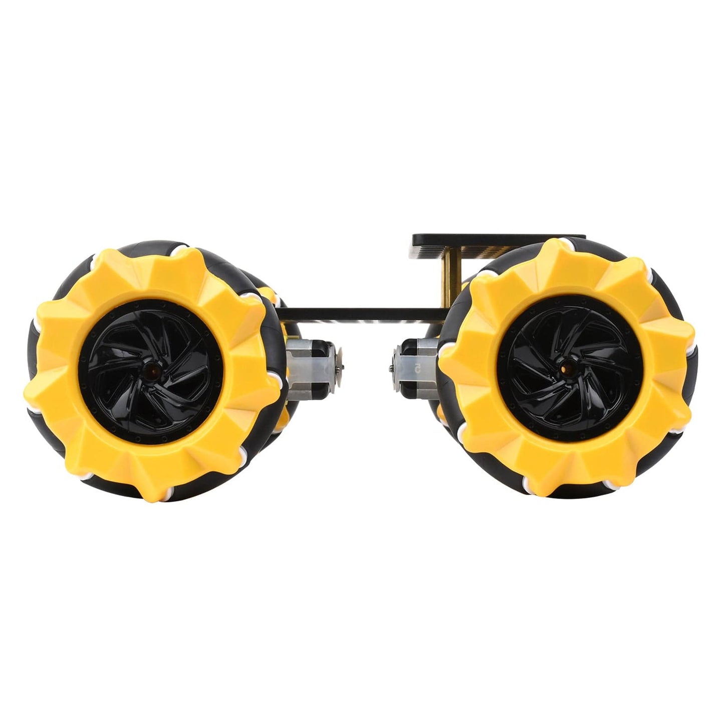 Robot Chassis Kit MS