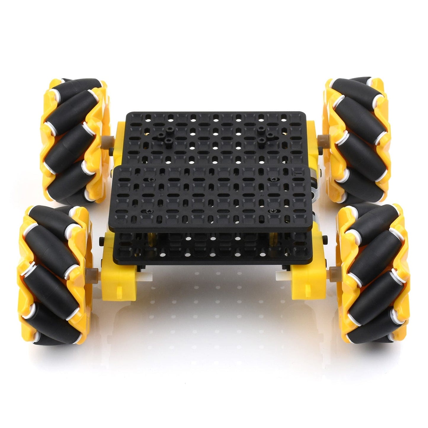 Robot Chassis Kit MS