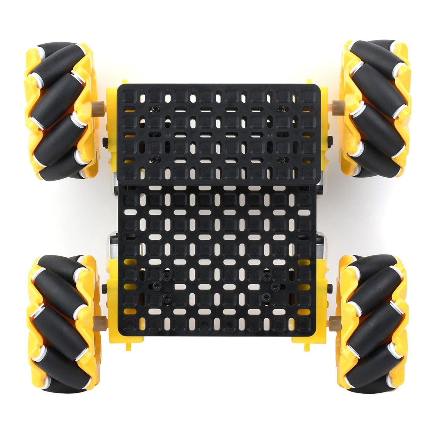 Robot Chassis Kit MS