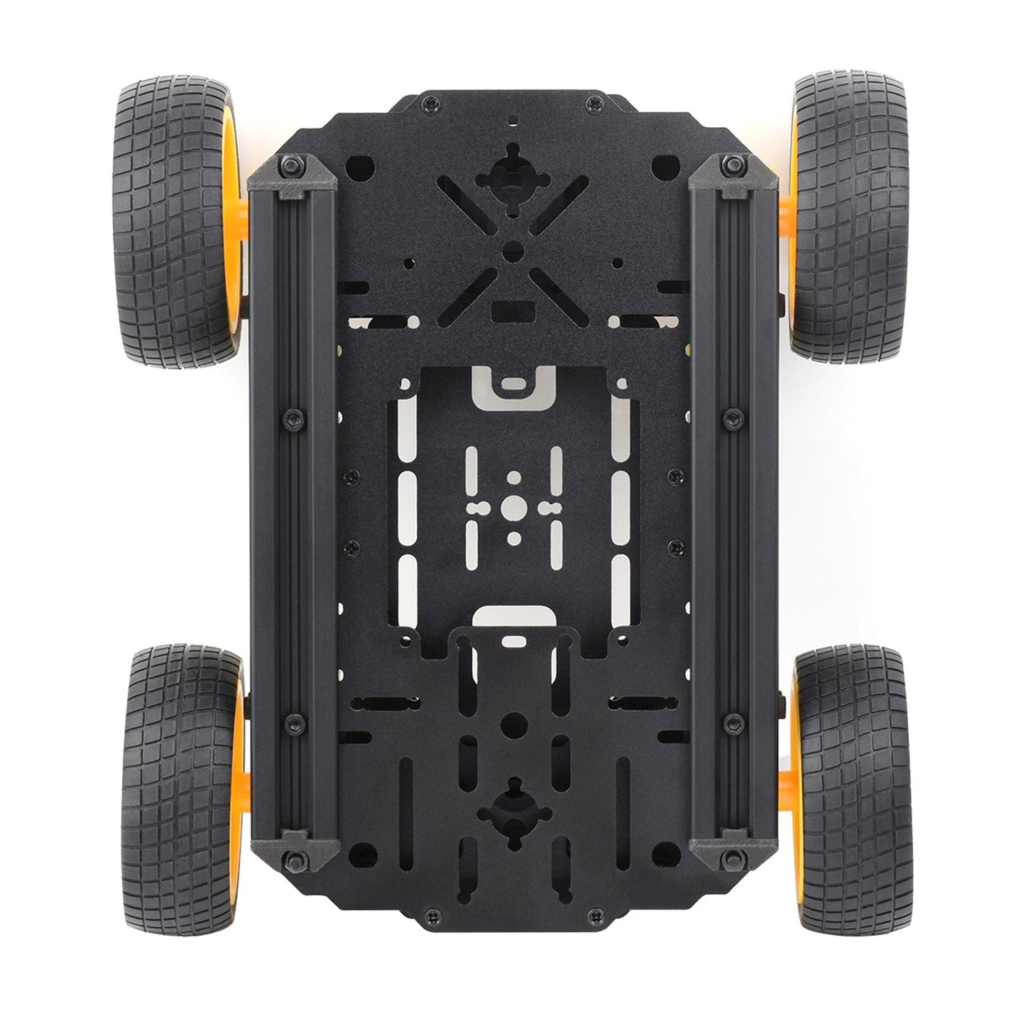 Robot Chassis Kit NP