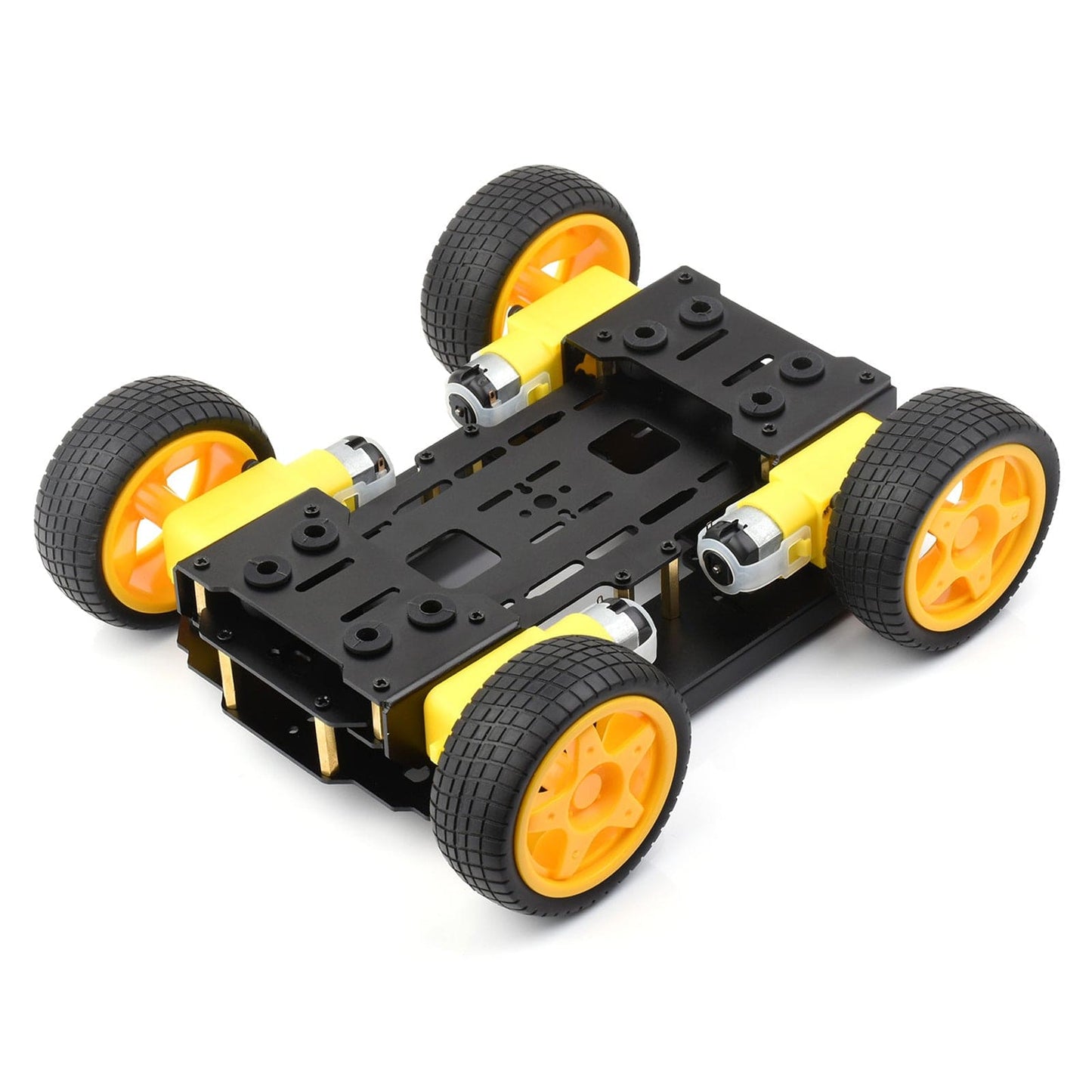 Robot Chassis Kit NP
