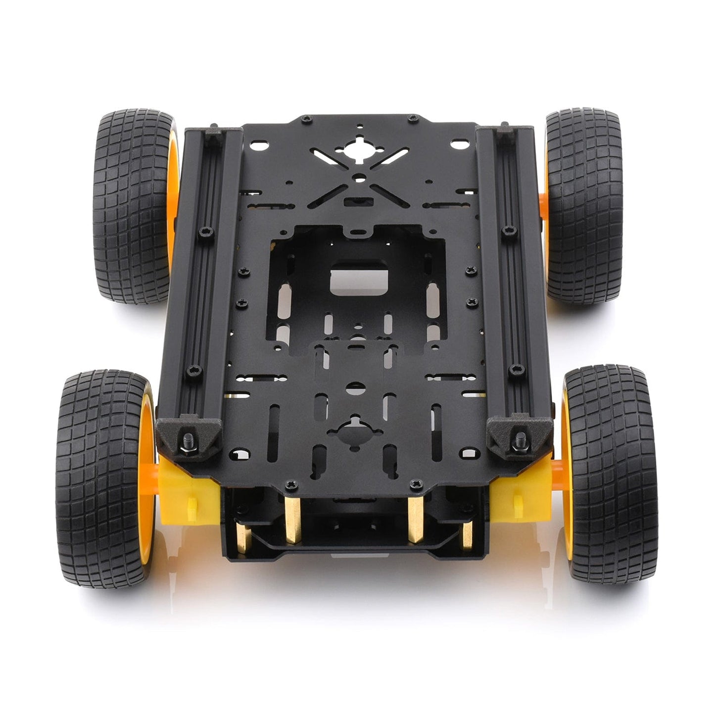 Robot Chassis Kit NP