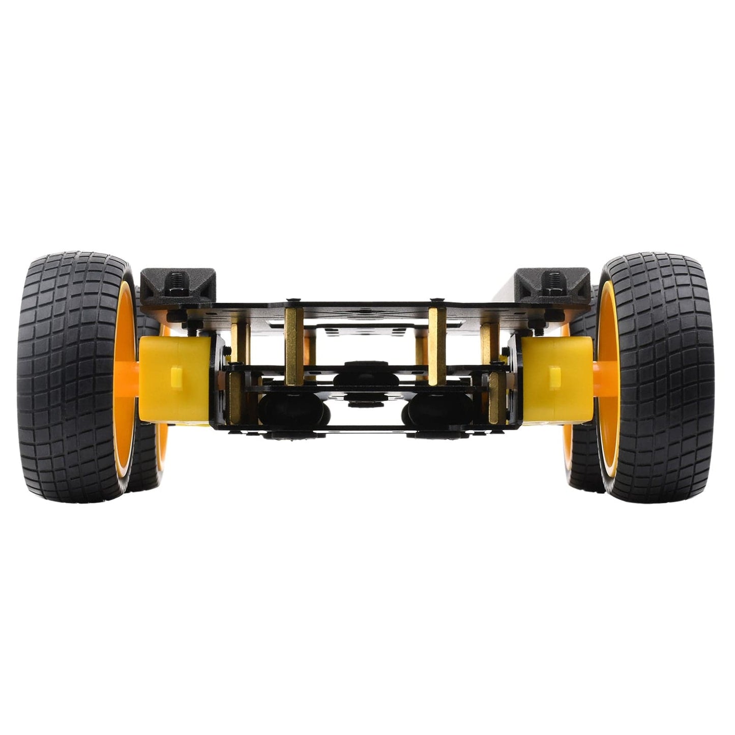 Robot Chassis Kit NP
