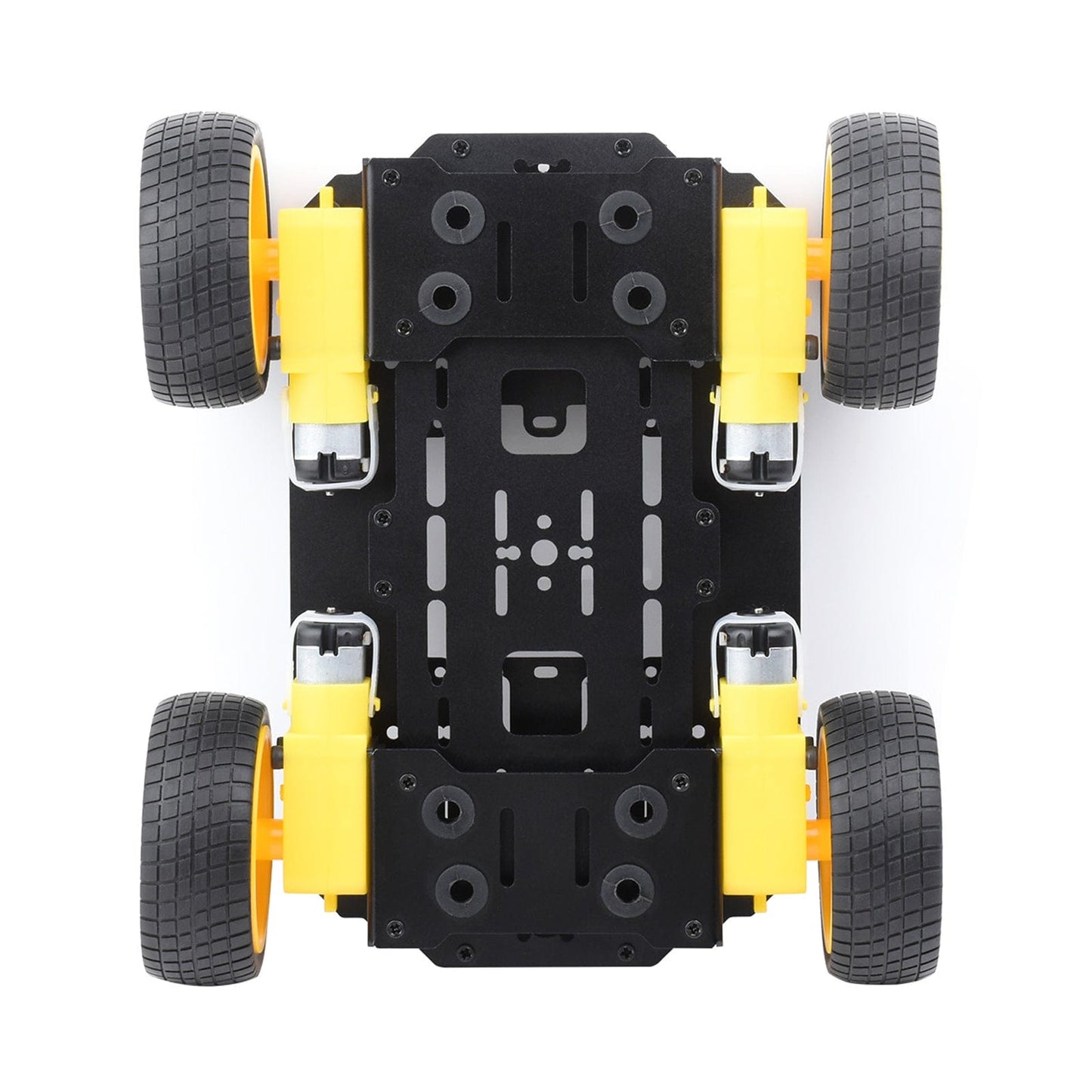 Robot Chassis Kit NP
