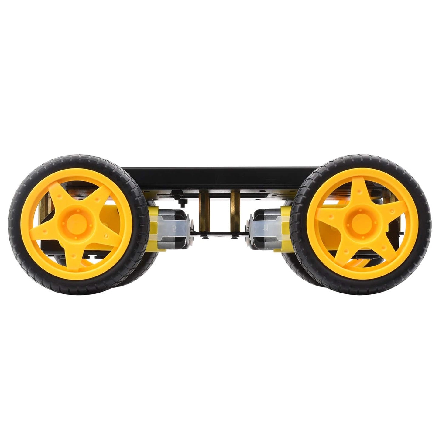 Robot Chassis Kit NP