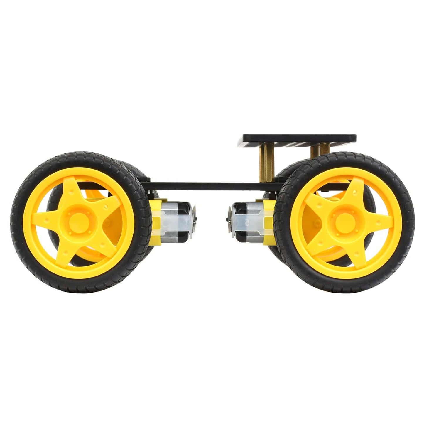 Robot Chassis Kit NS