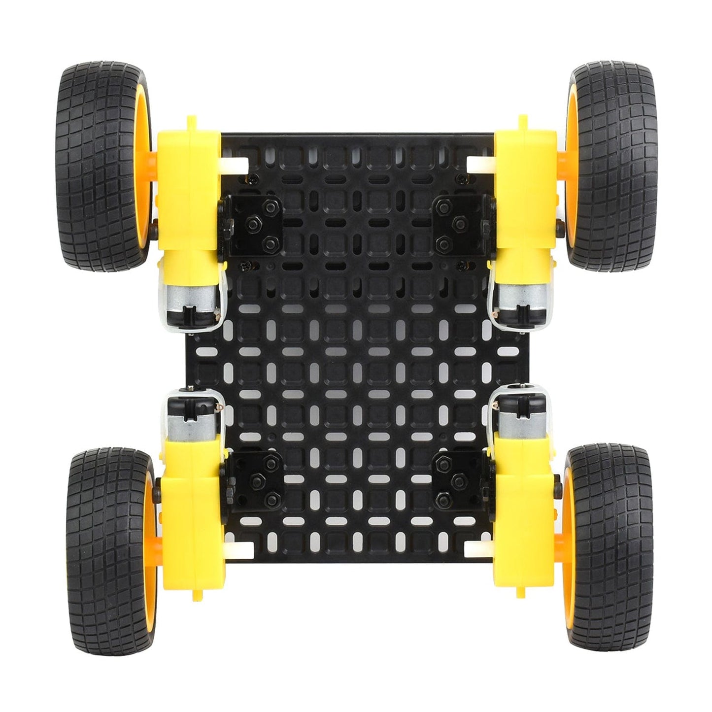 Robot Chassis Kit NS
