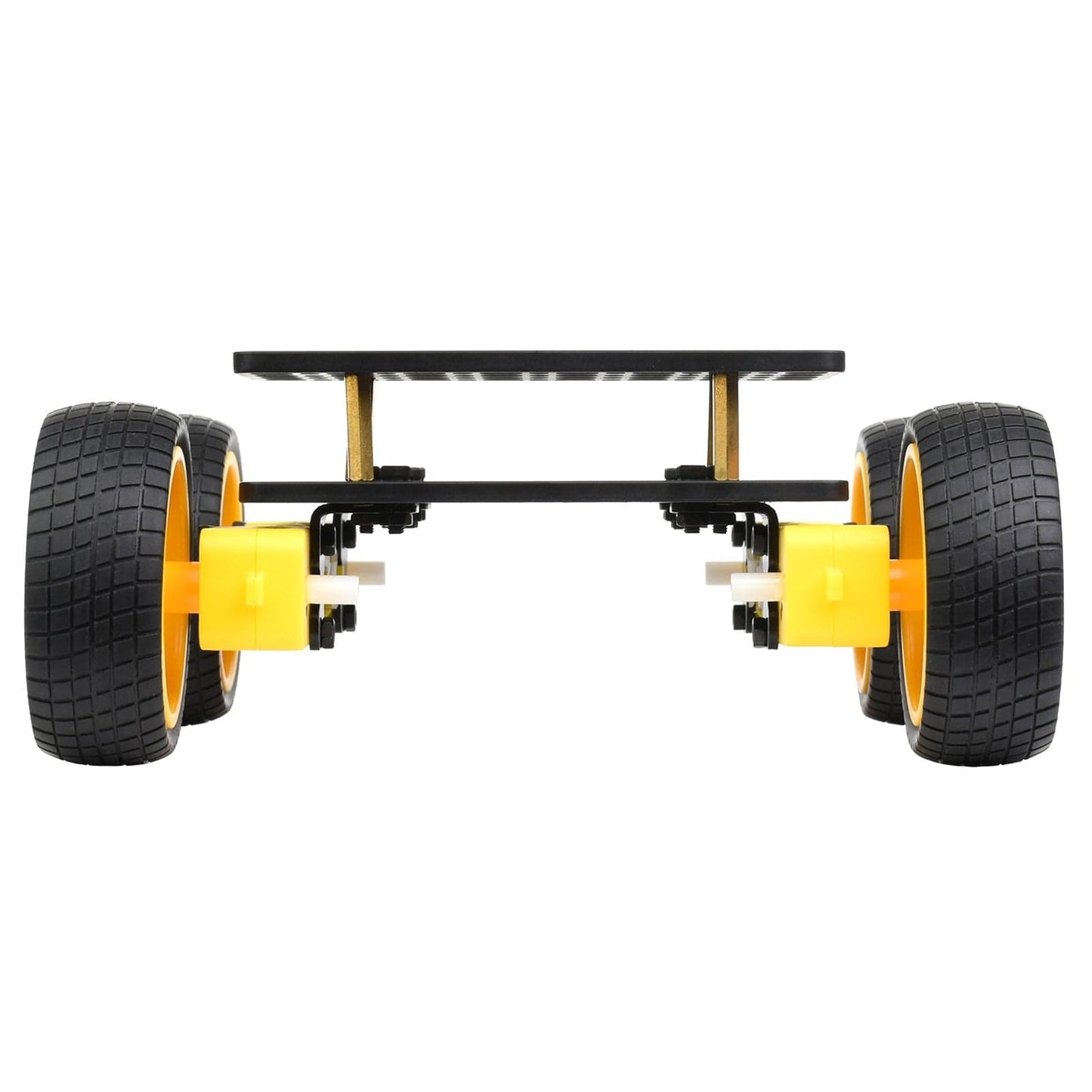 Robot Chassis Kit NS