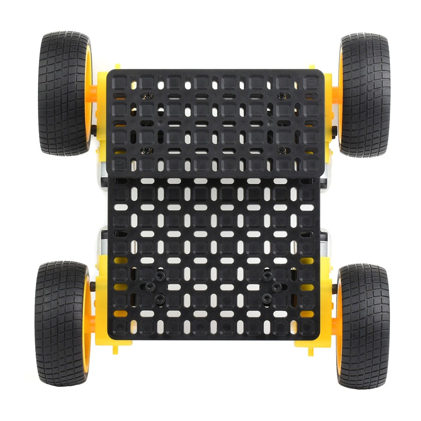 Robot Chassis Kit NS