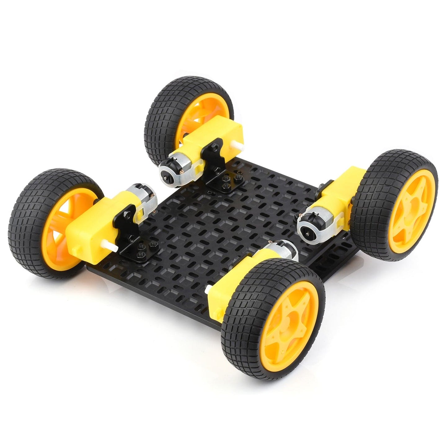 Robot Chassis Kit NS