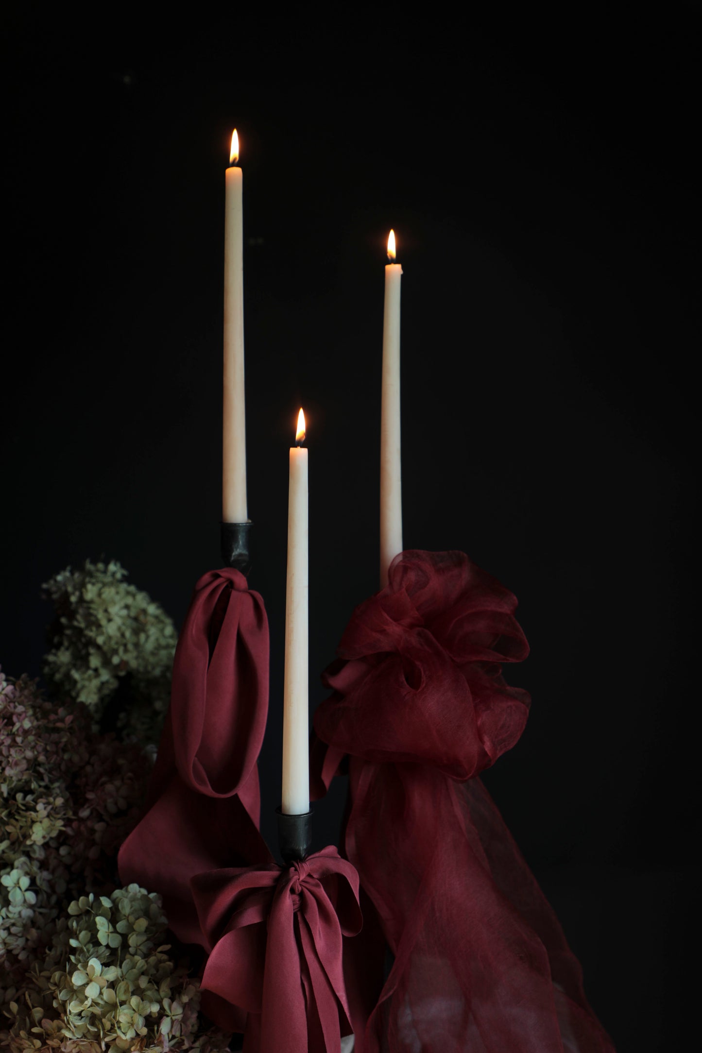 Romance Ultra Silk Ribbon