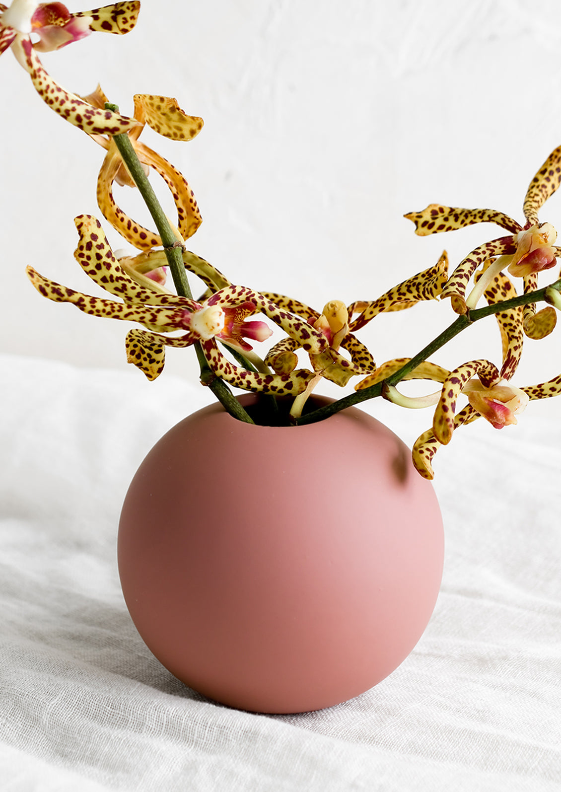 Rosalita Bud Vase