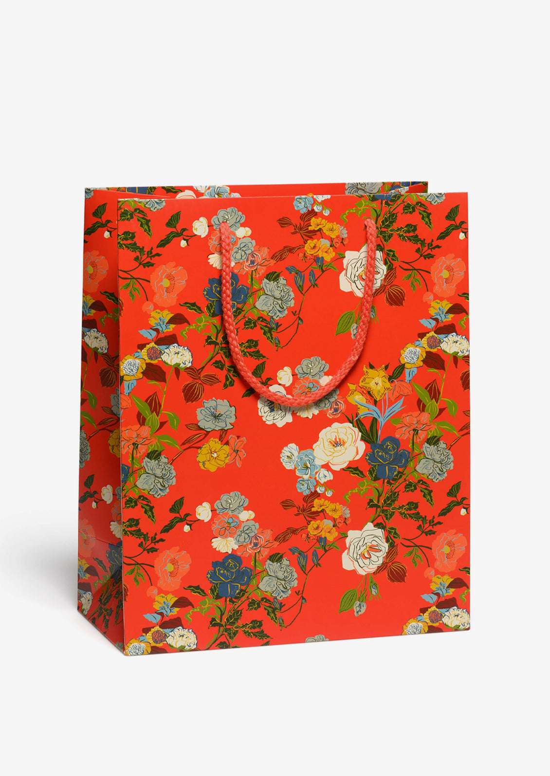 Medium Printed Gift Bag
