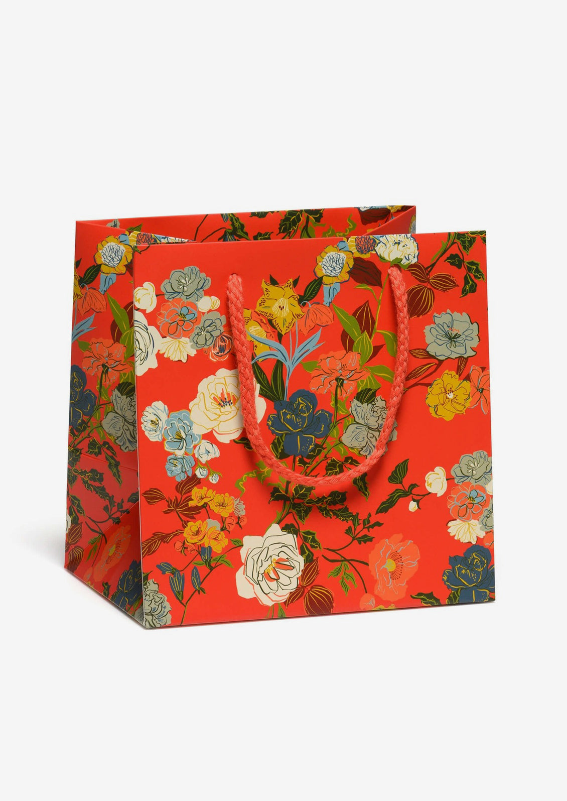 Small Printed Gift Bag