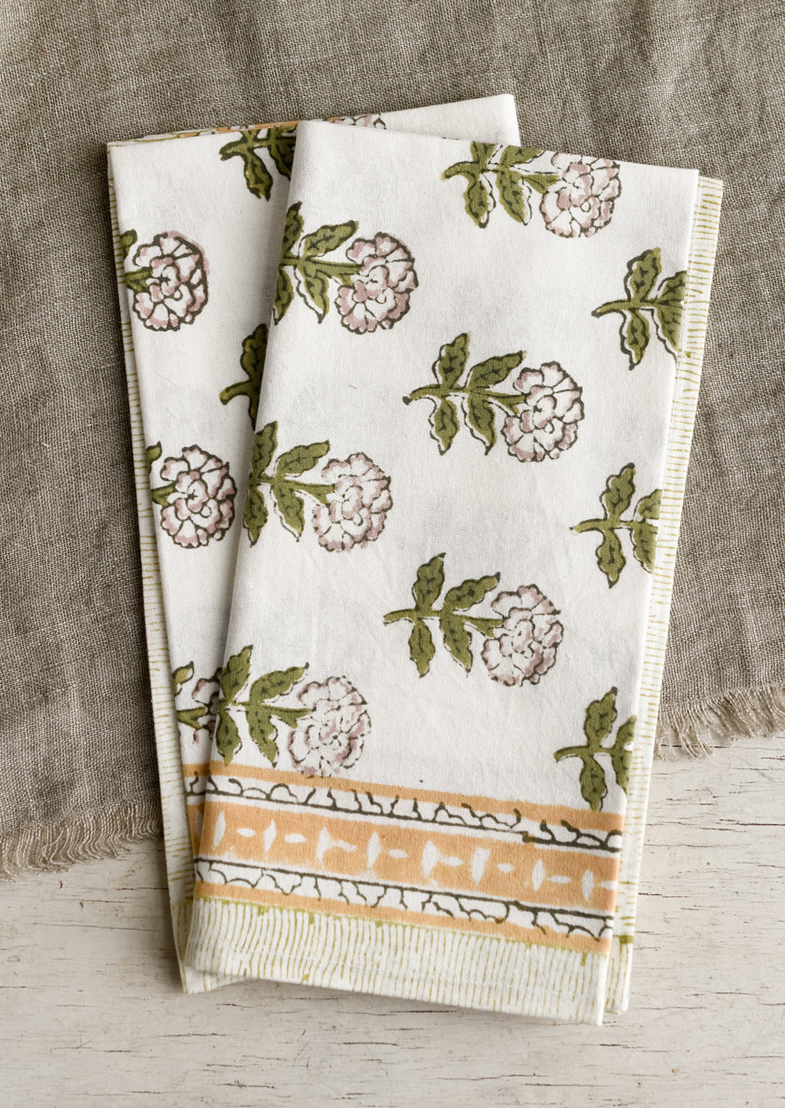 Rosendale Napkin Set