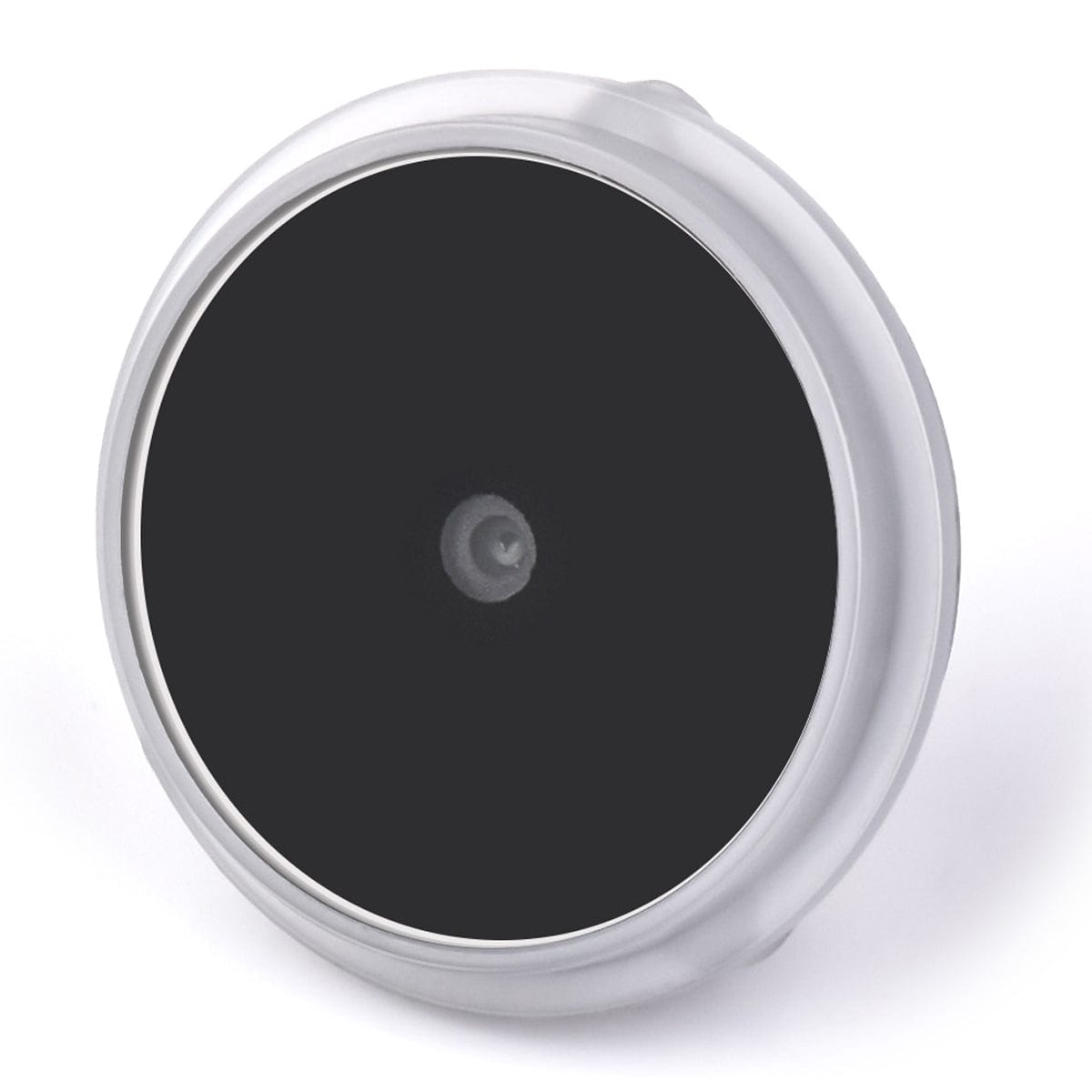 Round 2D Barcode/QR Scanner Module