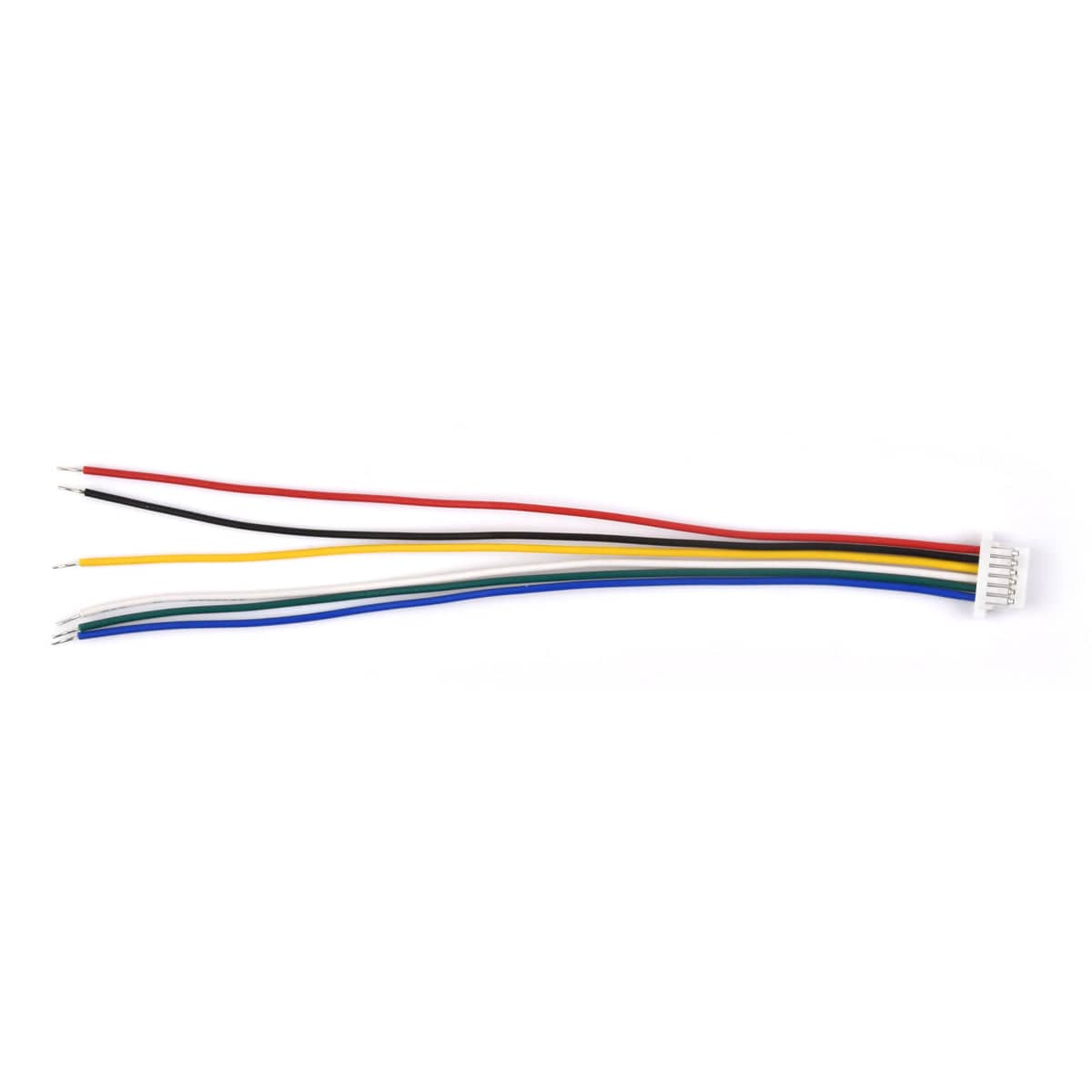 Round 2D Barcode/QR Scanner Module