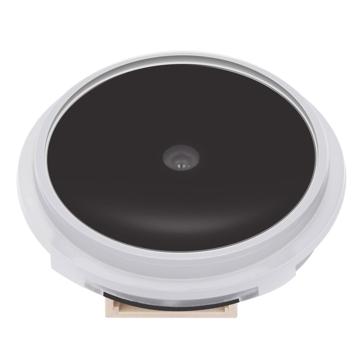 Round 2D Barcode/QR Scanner Module
