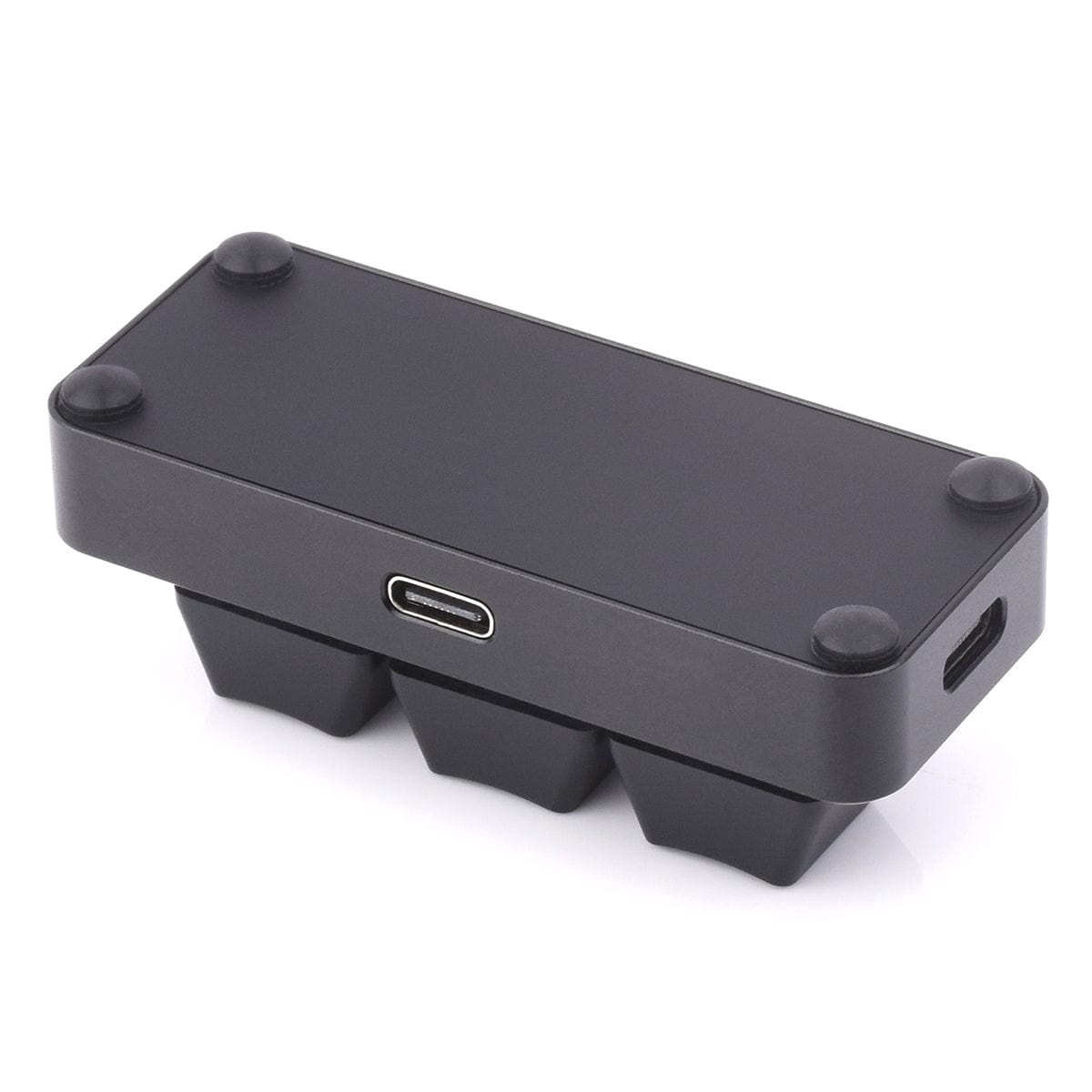 RP2040 Ctrl C/V Shortcut Keyboard Plus