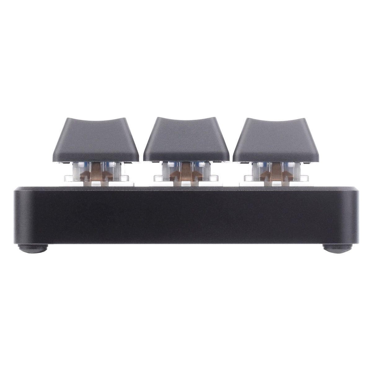 RP2040 Ctrl C/V Shortcut Keyboard Plus