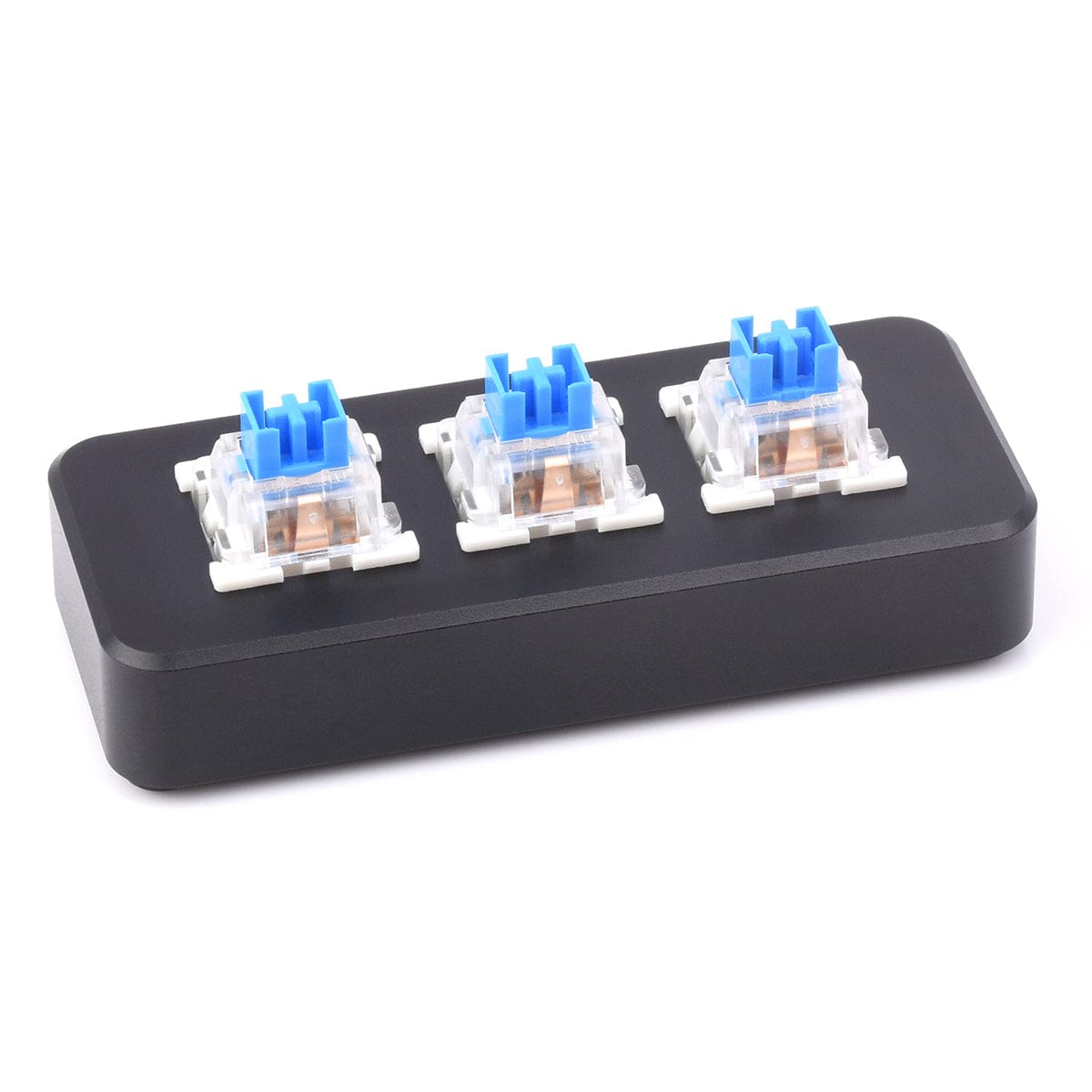 RP2040 Ctrl C/V Shortcut Keyboard Plus