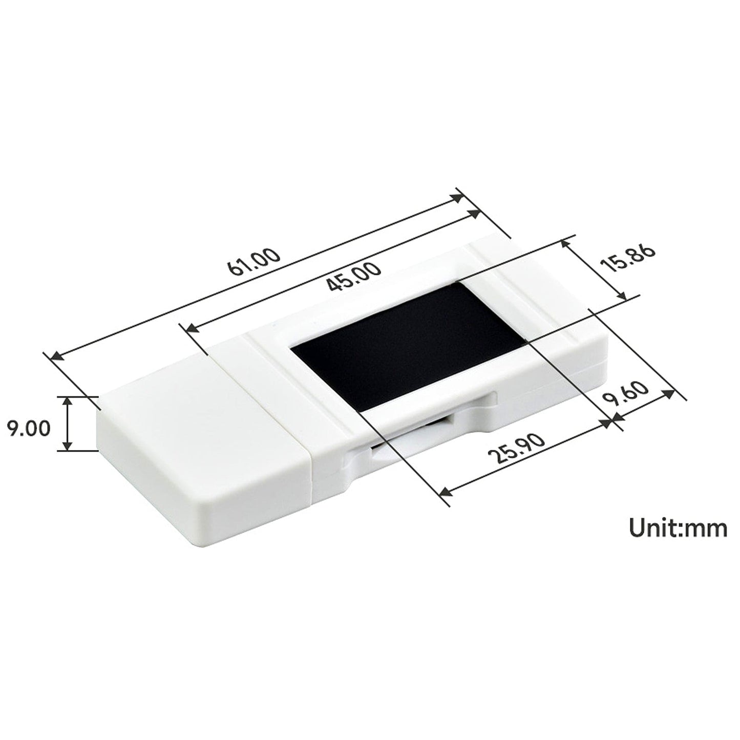 RP2040-GEEK Development Board