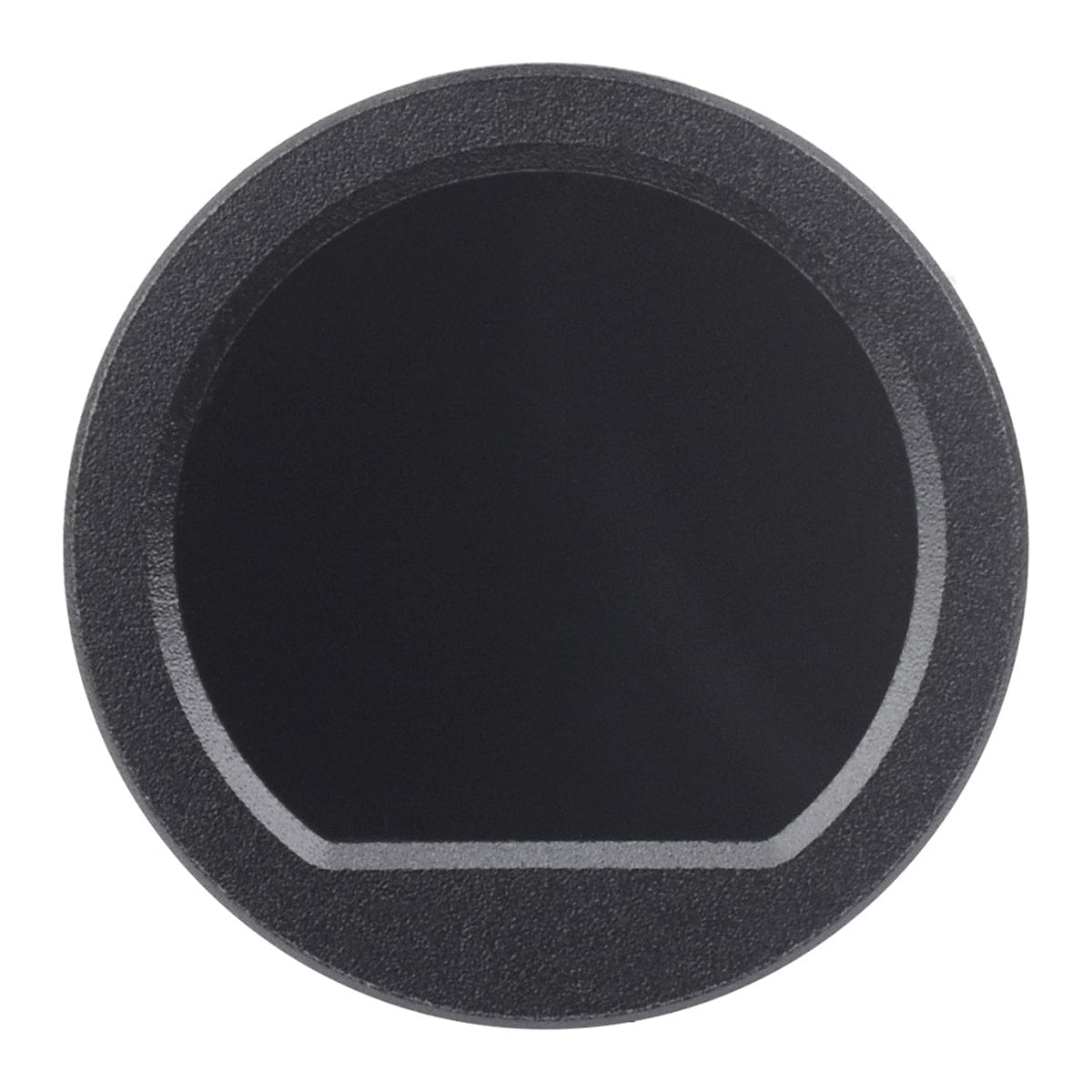 RP2040 MCU Board with 0.99" Round IPS LCD