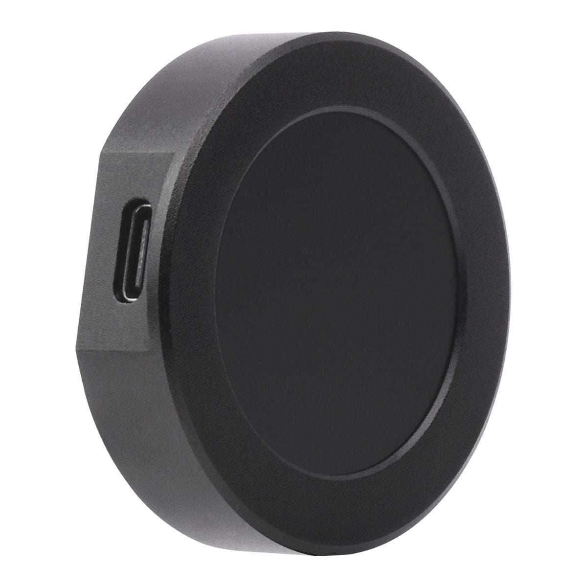 RP2040 MCU Board with 1.28" Round IPS LCD Display