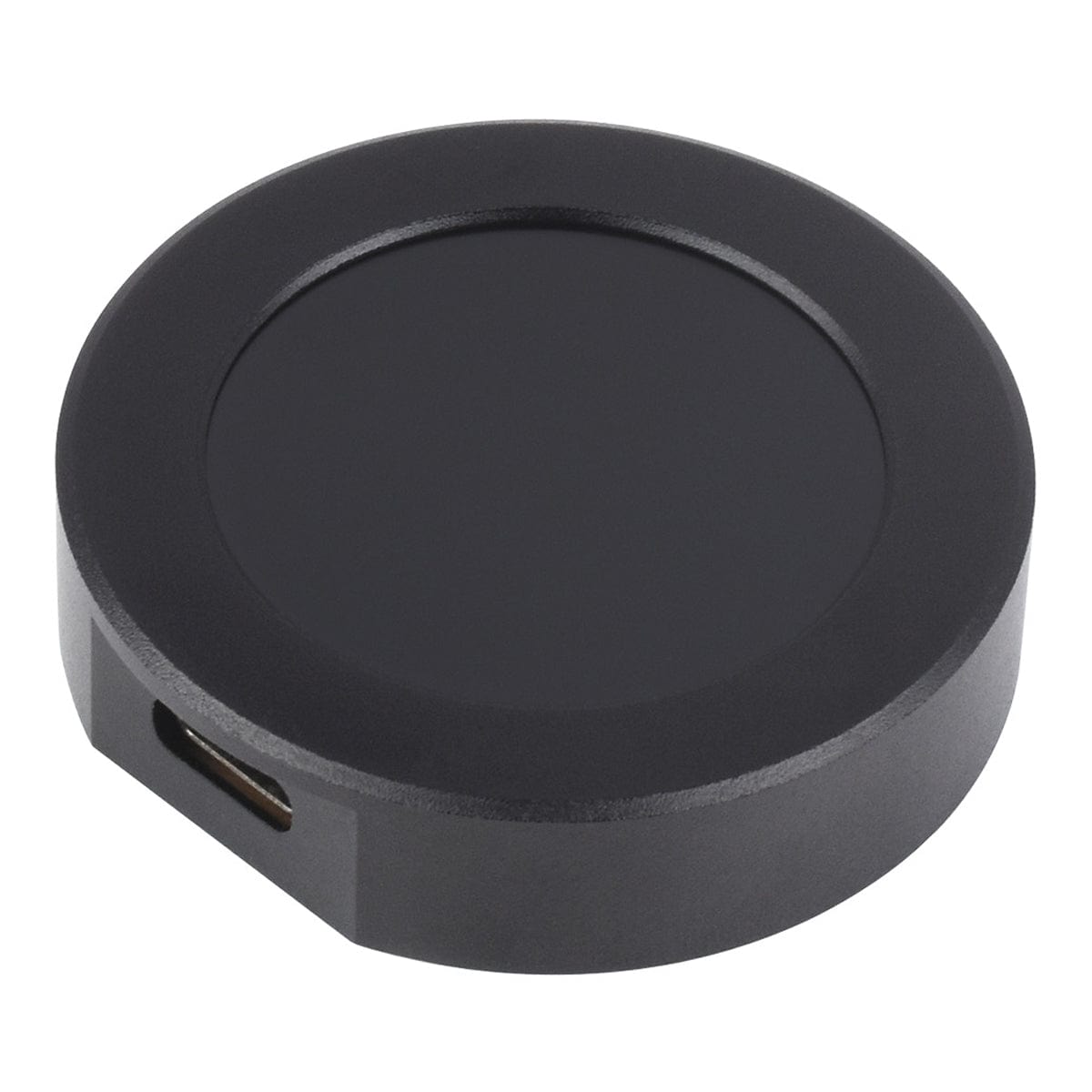 RP2040 MCU Board with 1.28" Round IPS LCD Display