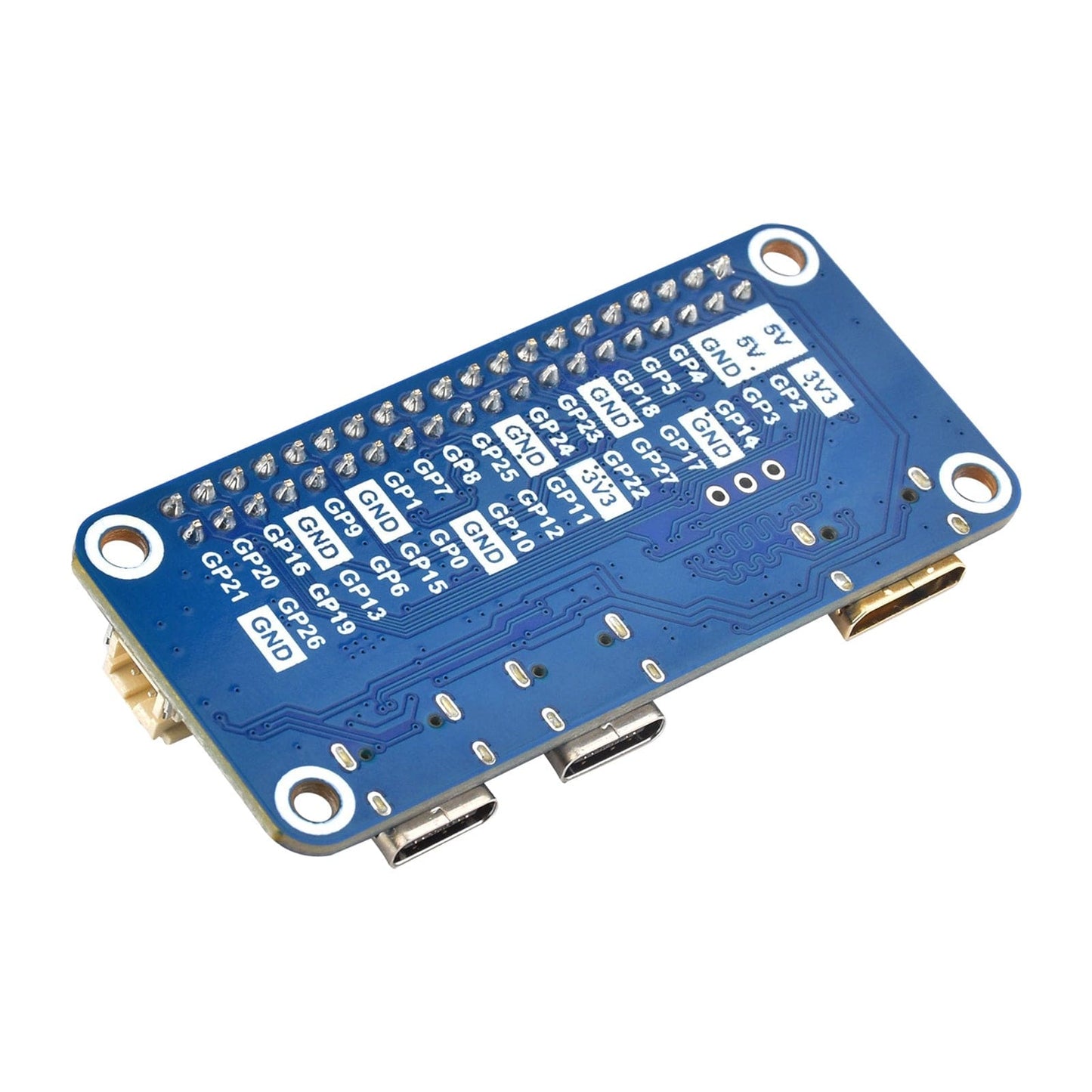 RP2040 Zero Development Board