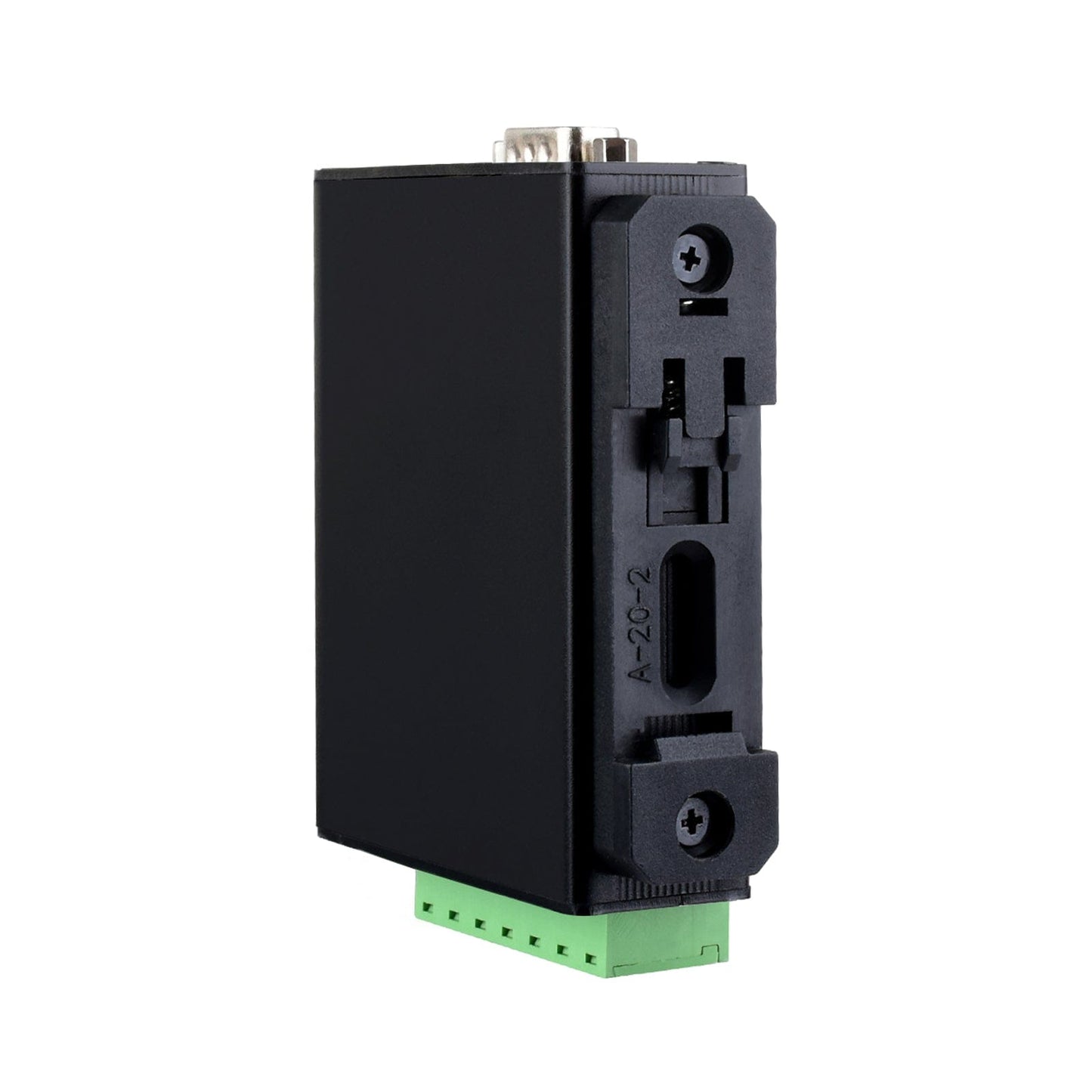 RS232/485/422 to RJ45 Ethernet Module ETH (B)