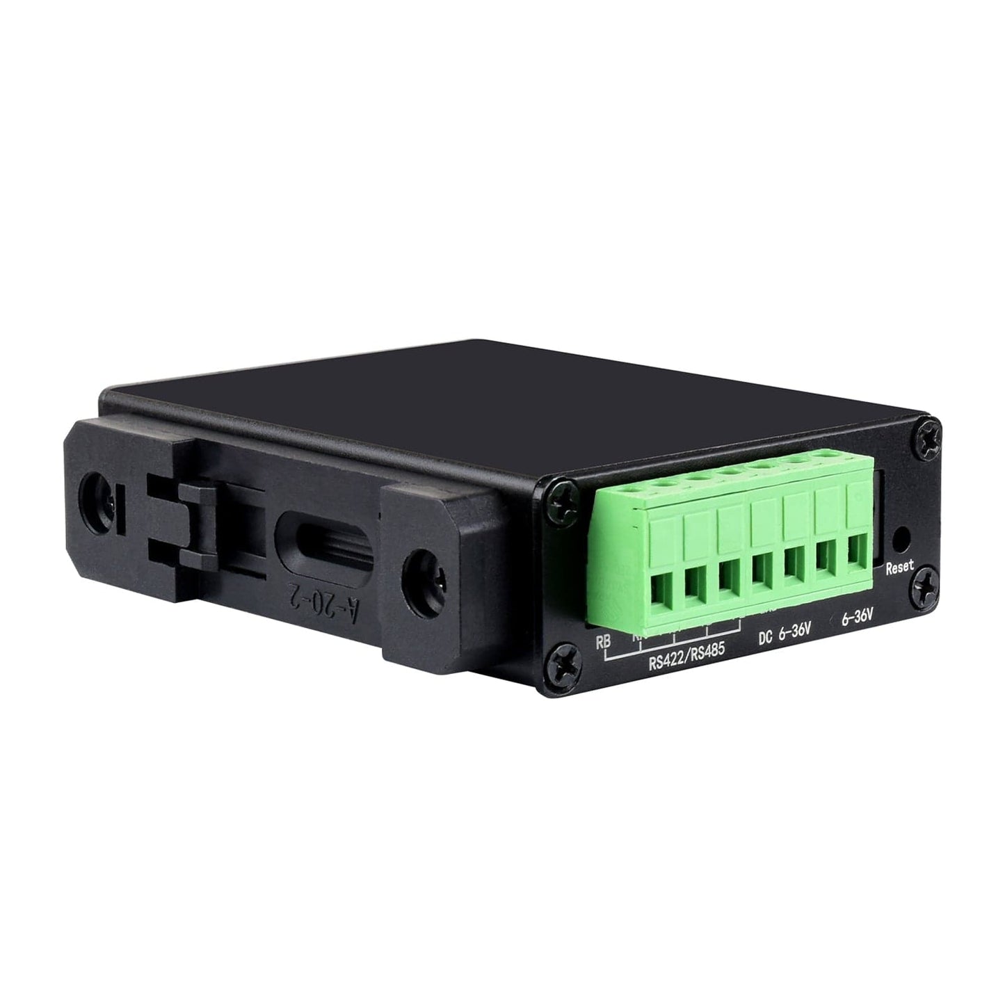 RS232/485/422 to RJ45 Ethernet Module ETH (B)