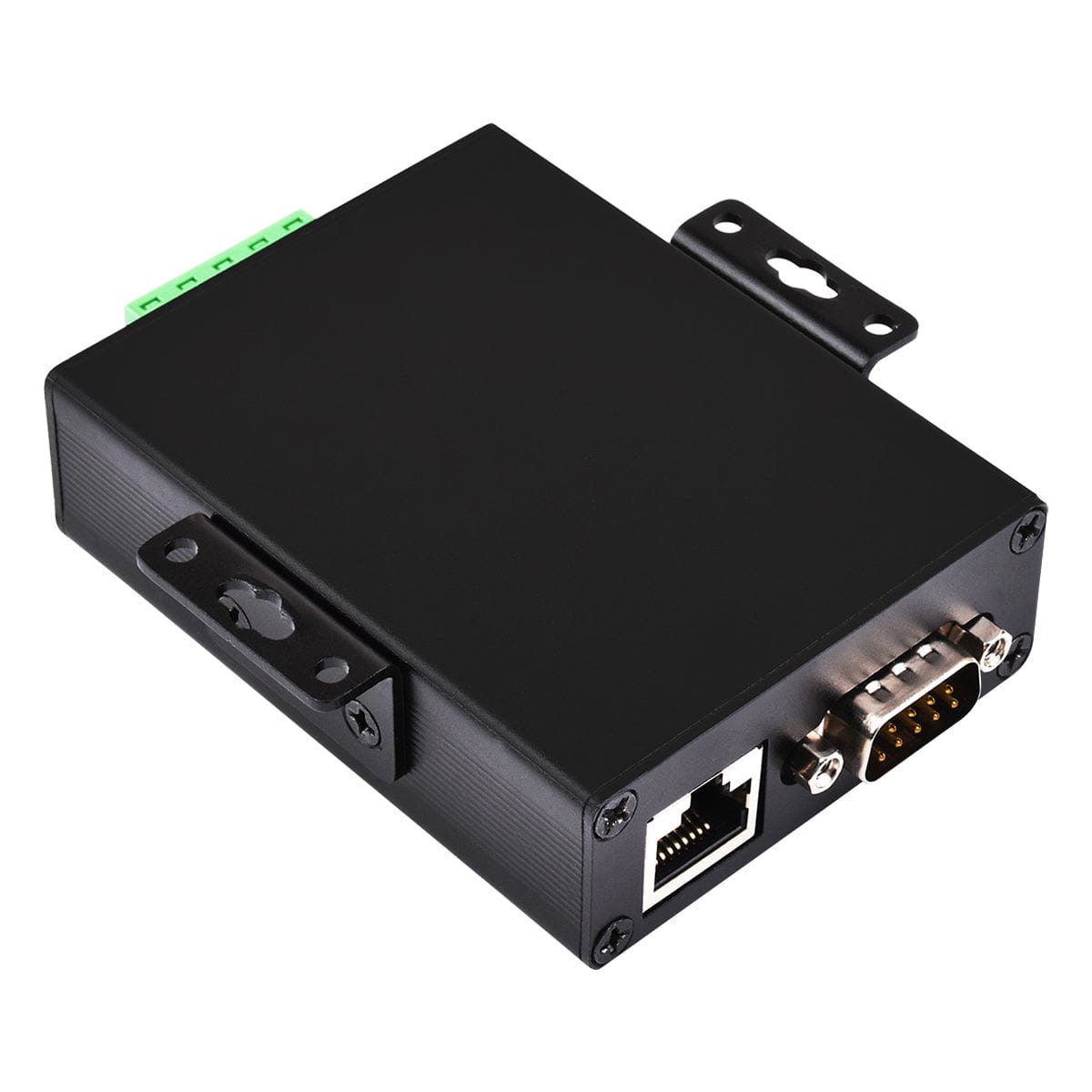 RS232/485 To WiFi/Ethernet Module (Modbus/MQTT Gateway)