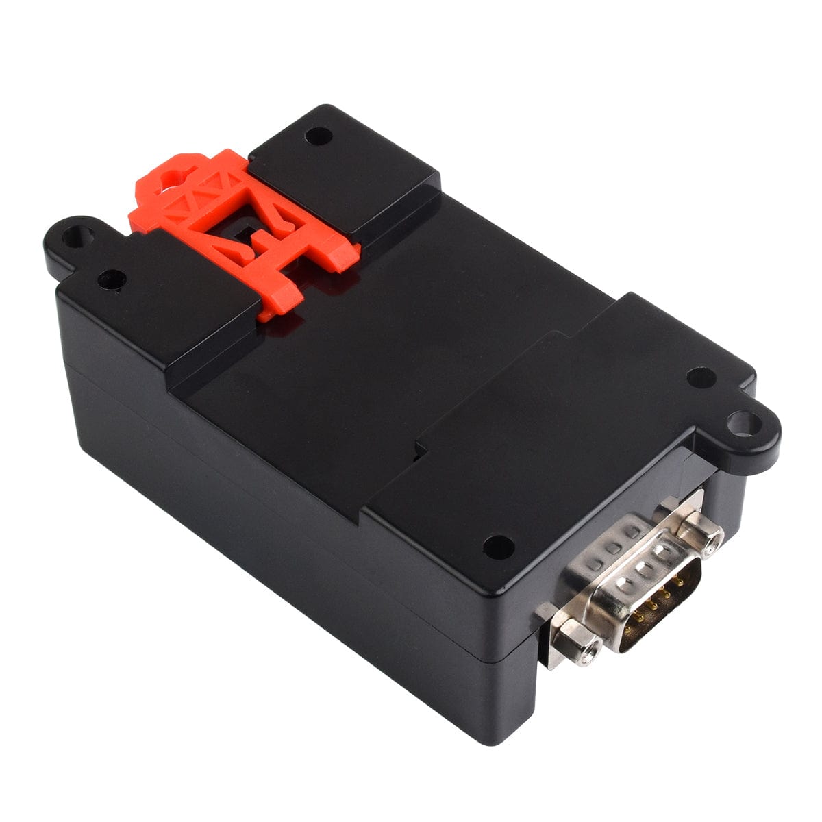 RS232 Male Port To RS485/422 Active Digital isolated Converter