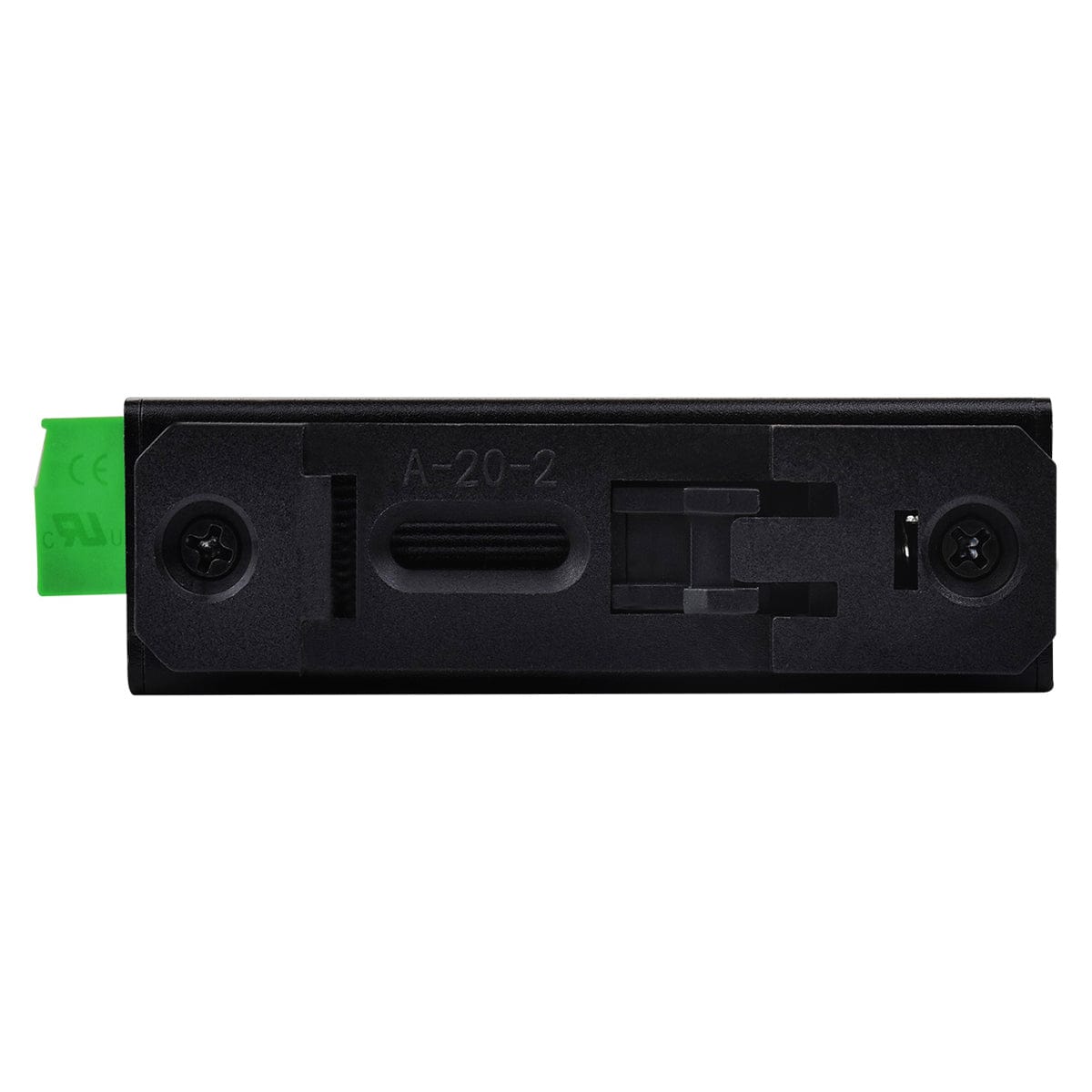 RS232/RS485 to RJ45 Ethernet Serial Server