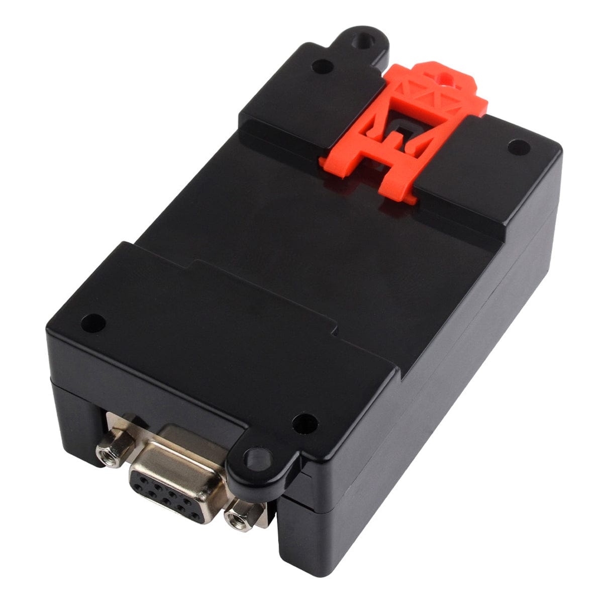 RS232 Female Port To RS485/422 Active Digital isolated Converter