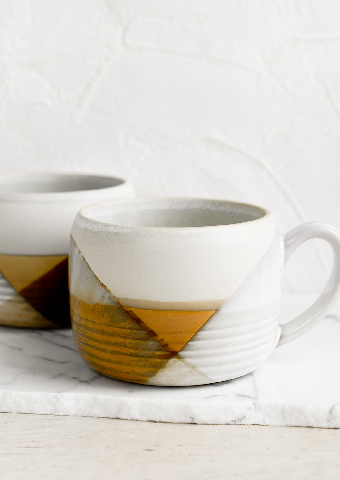 Russell Ceramic Mug