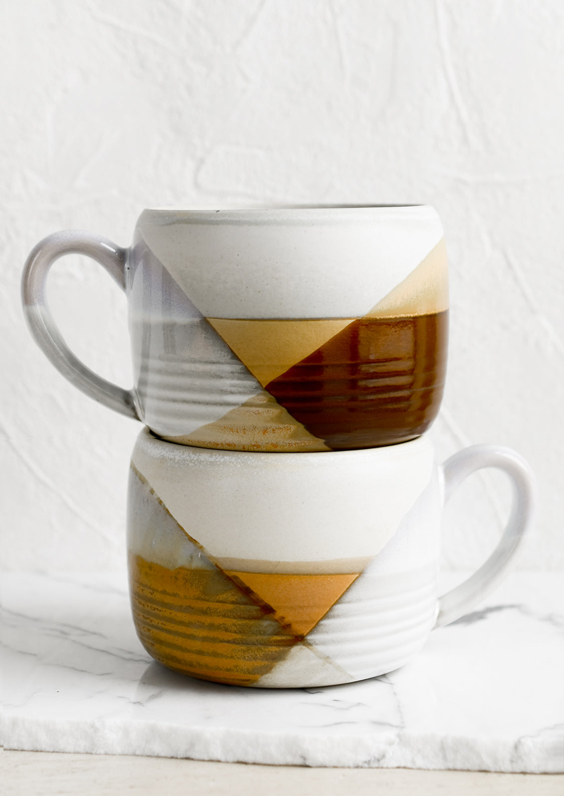 Russell Ceramic Mug