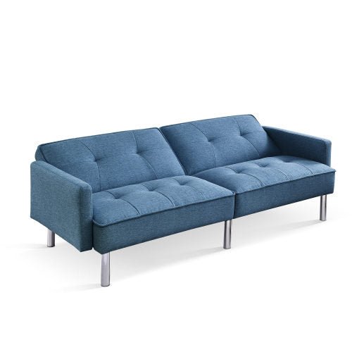 Sacramento 84.6” Extra Long Futon