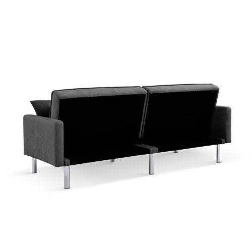 Sacramento 84.6” Extra Long Futon