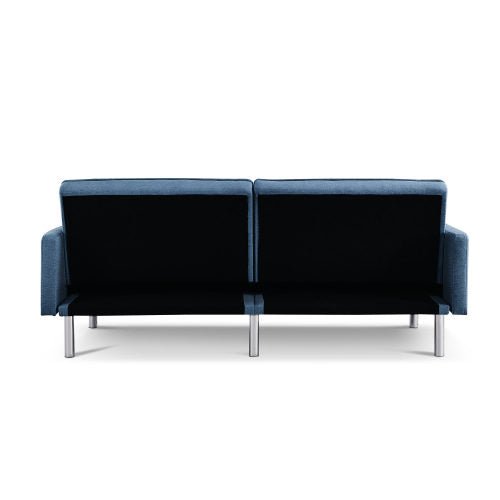 Sacramento 84.6” Extra Long Futon