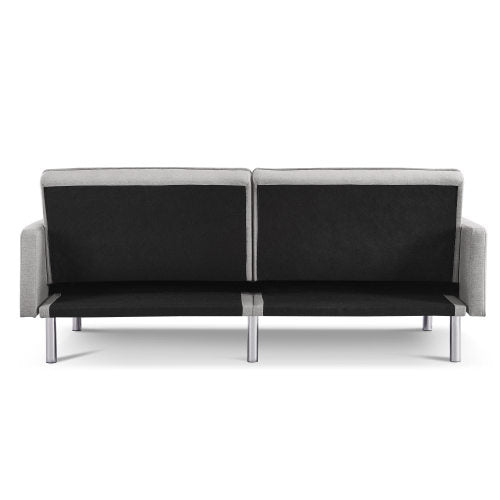 Sacramento 84.6” Extra Long Futon