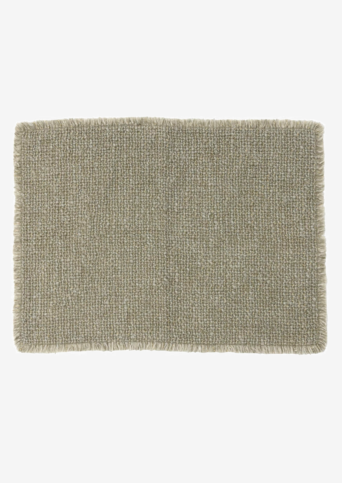 Sageshimmer Placemat (Set of 2)