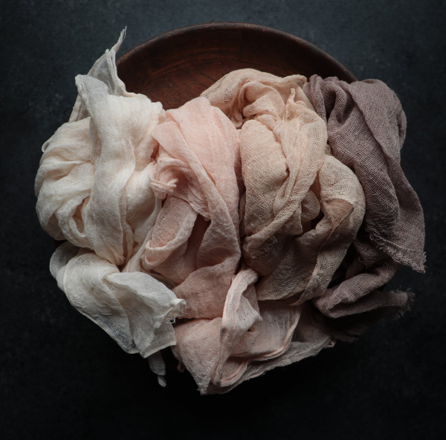 STYLING BUNDLE TEXTILES- Individuals