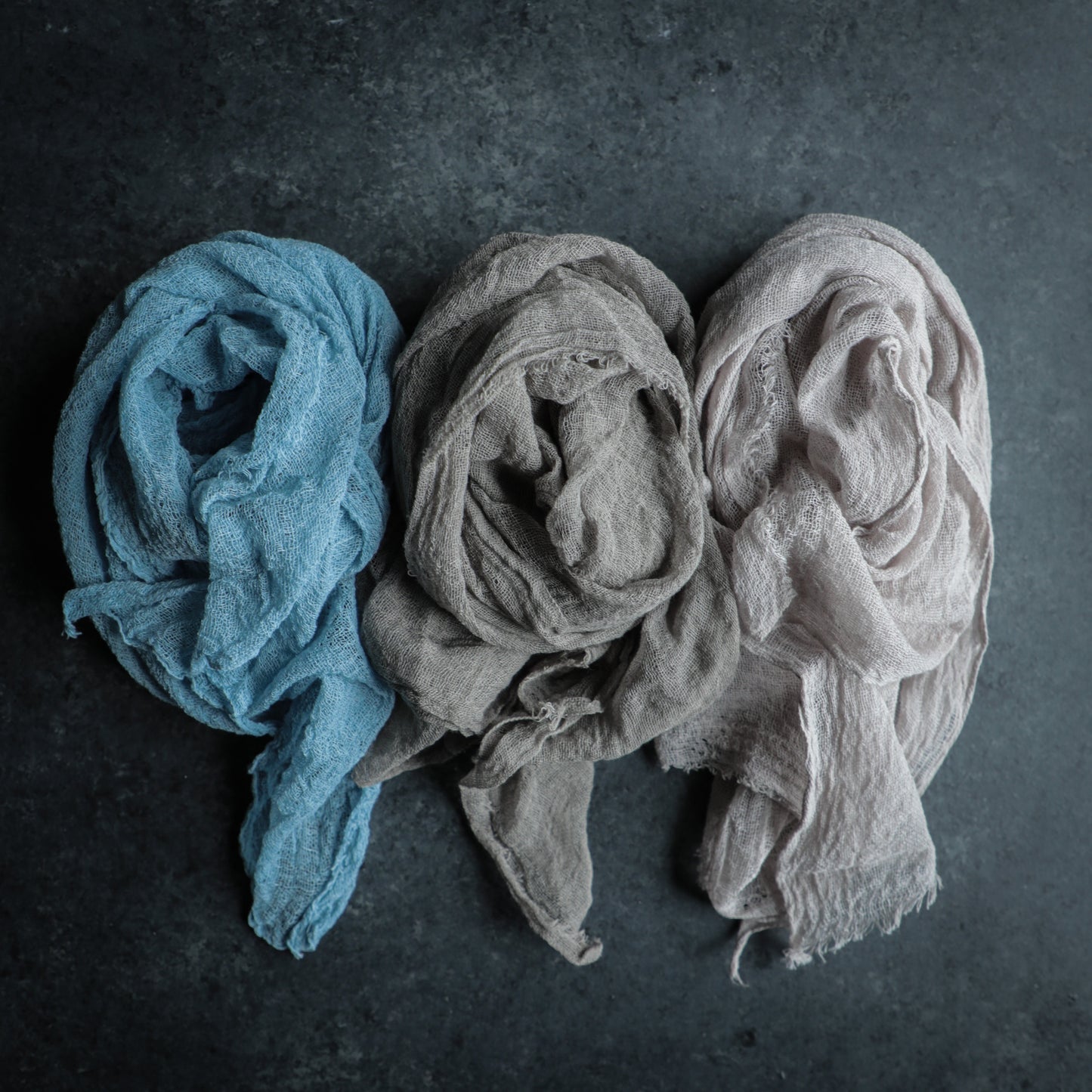 STYLING BUNDLE TEXTILES- Individuals
