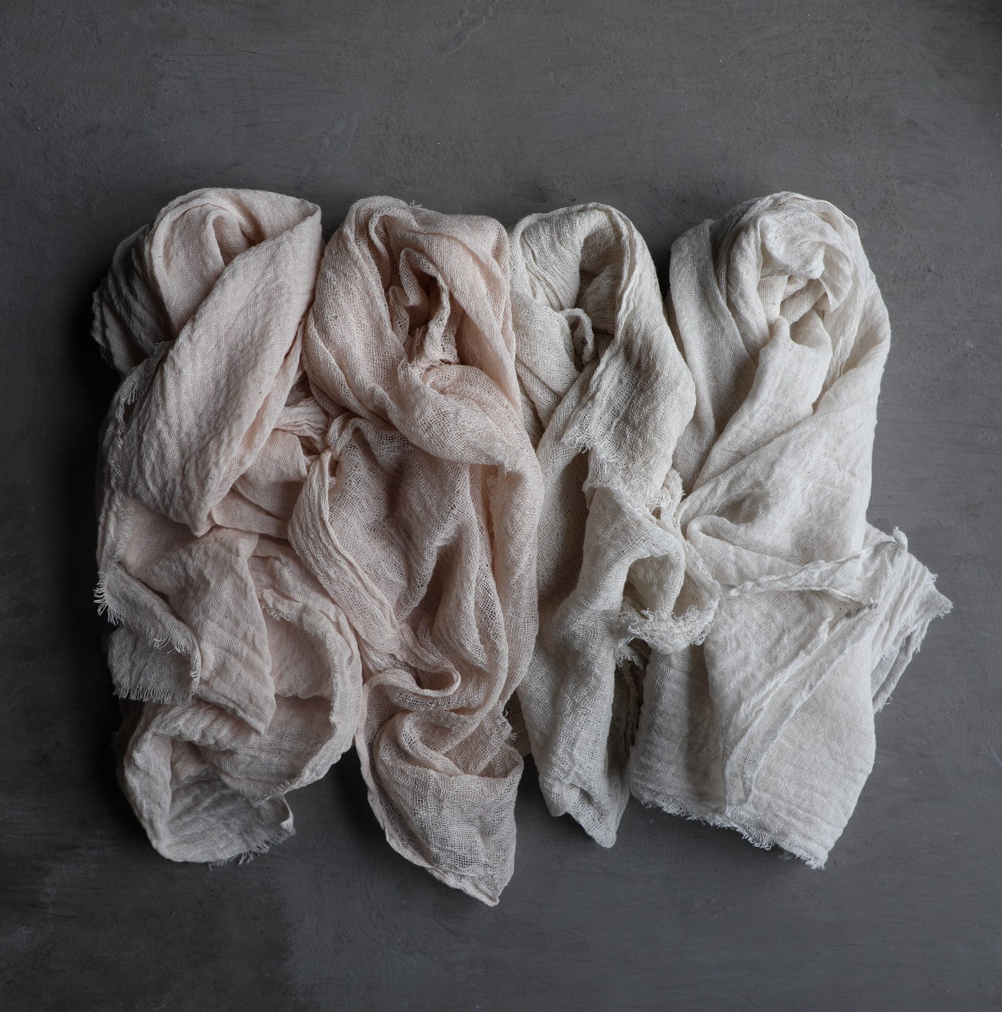 STYLING BUNDLE TEXTILES- Individuals