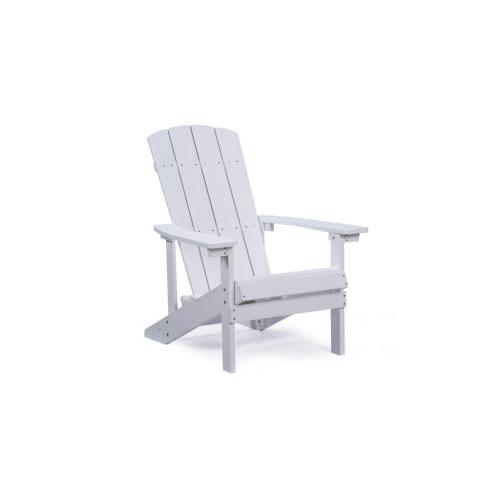 2- Pack Santa Cruz Adirondack Chair